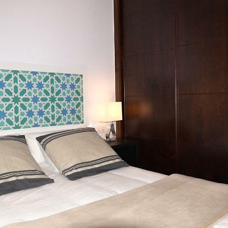 Apartamento San Jacinto III Siviglia Esterno foto