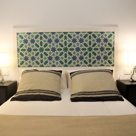 Apartamento San Jacinto III Siviglia Esterno foto